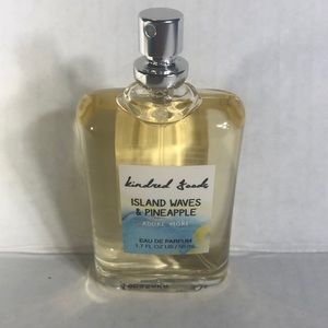 Old Navy Makeup Old Navy Kindred Goods Island Orchid Coconut Oil Poshmark